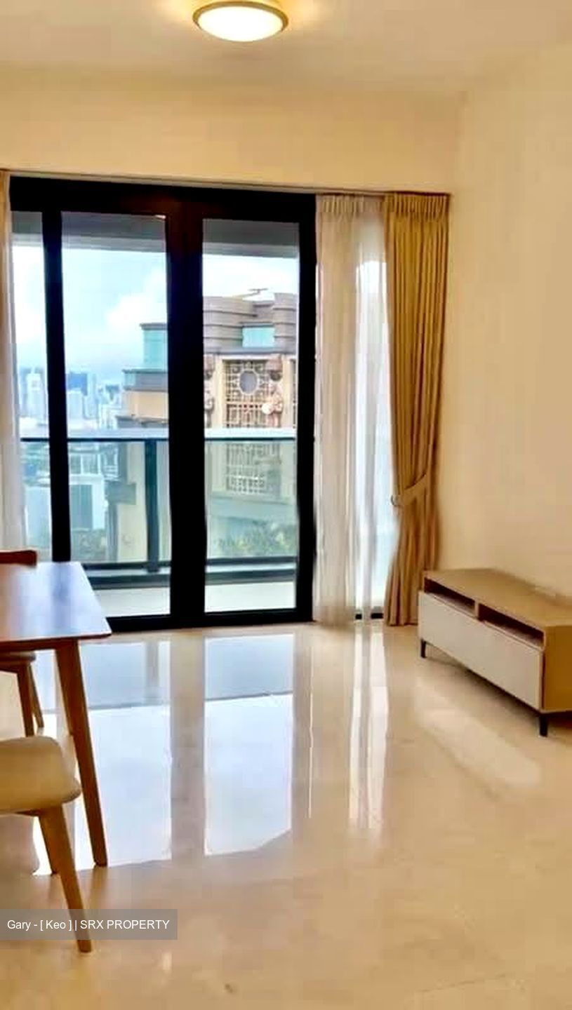 Duo Residences (D7), Apartment #574468561